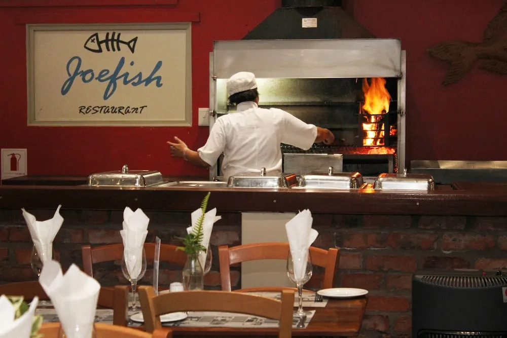 Seals Backpackers - фото 31