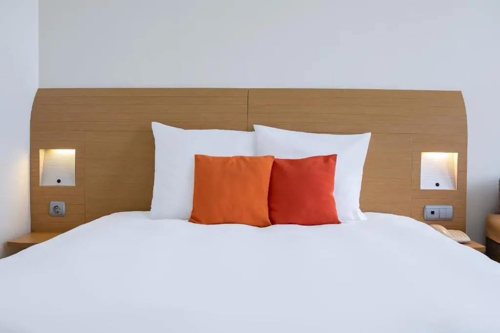 Novotel Budapest Danube - Chambres