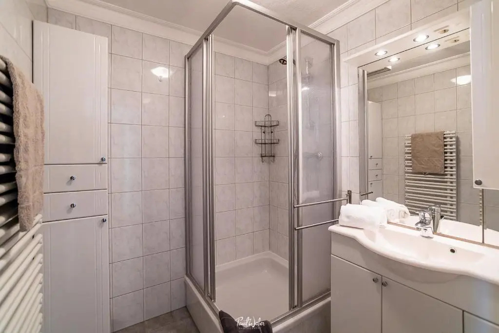 Haus Isabella - Chambres