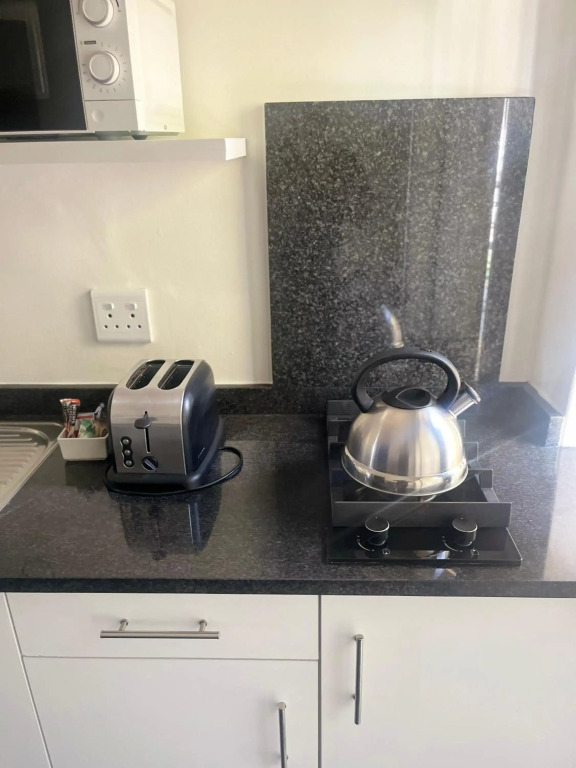 Vetho 1 Apartments OR Tambo Airport - фото 37