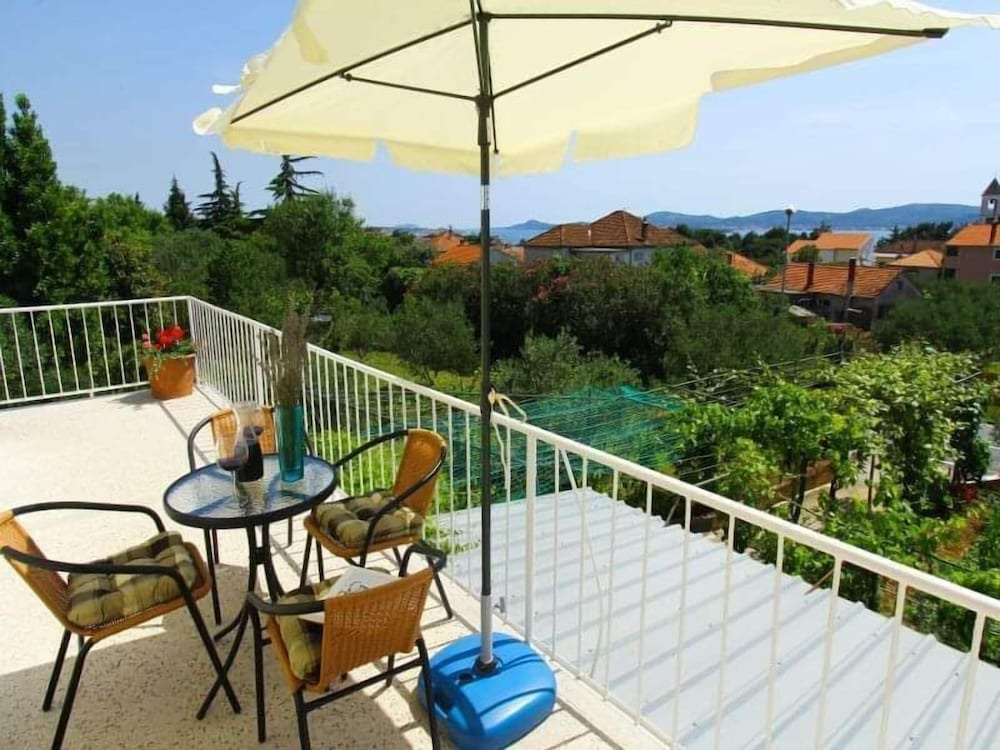 Apartment Gabbianno