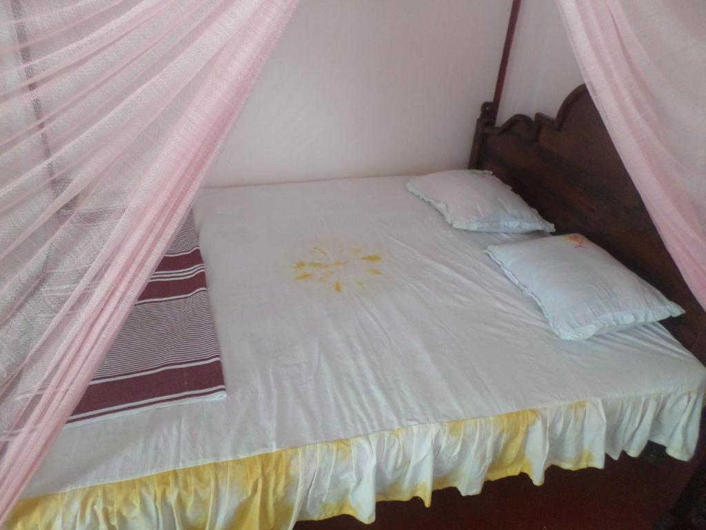 Grand Nest Bay Resort