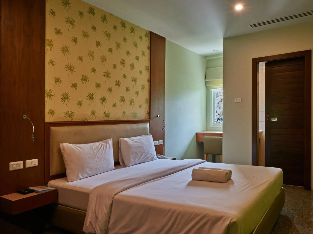 Hotel photo 4