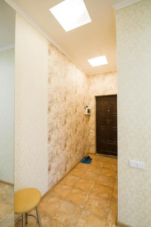Modern new studio - Lermontovska str. 18A