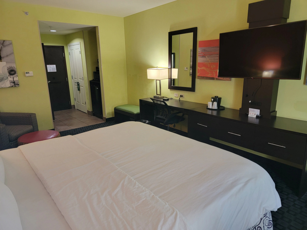Holiday Inn Garland by IHG - Général