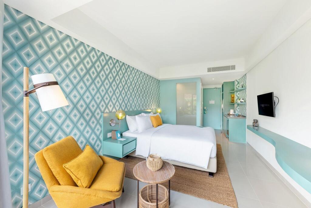 Mamaka By Ovolo