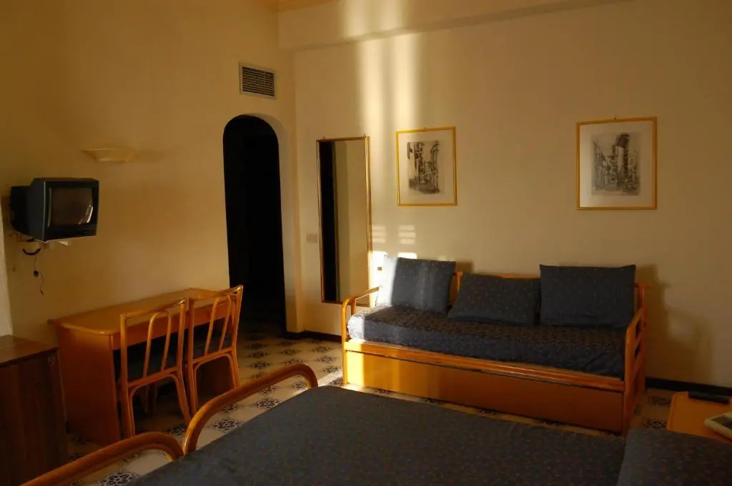 Giardino sul Mare - Général