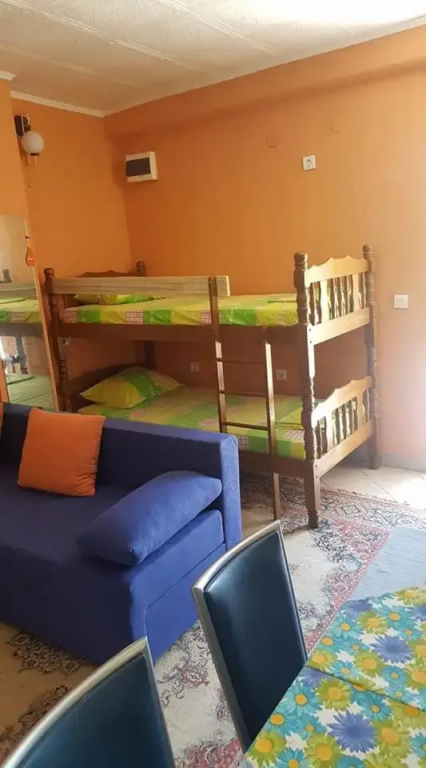 Apartman Tomas