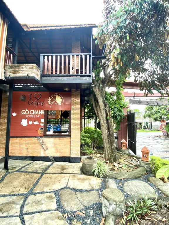 Gò Chanh Homestay in Can Tho
