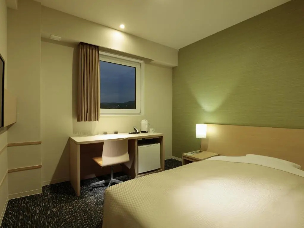 Candeo Hotels Shizuoka Shimada - Chambres