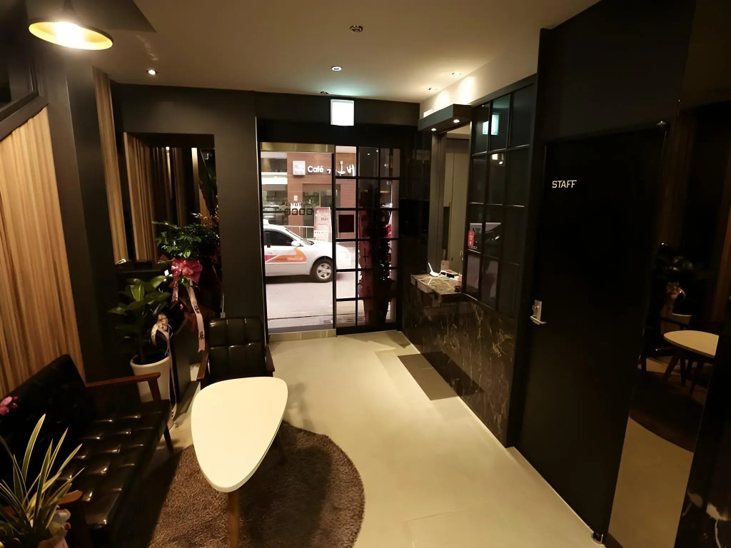 Hotel photo 19