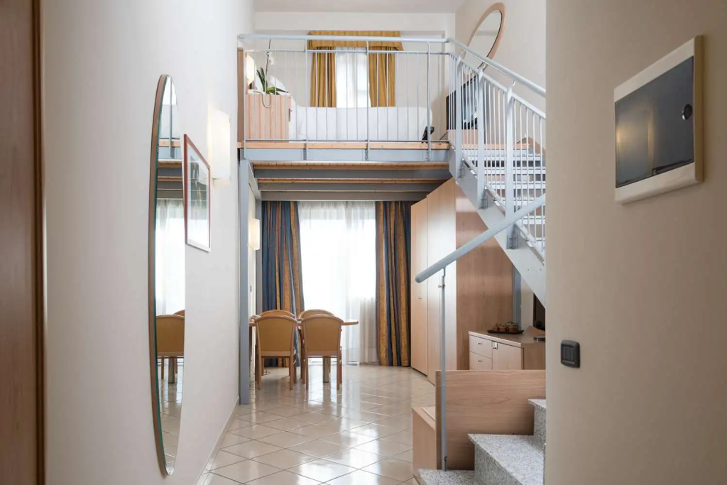 Blu Hotel, Sure Hotel Collection by Best Western - Général