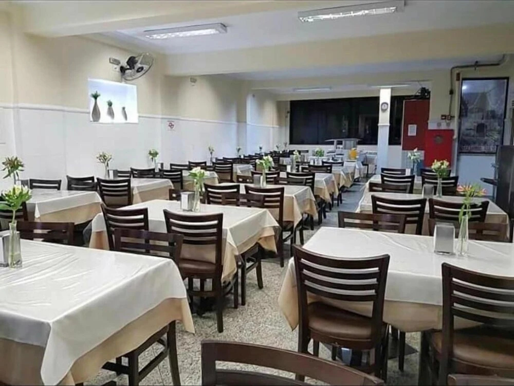 Portal Palace Hotel - Général