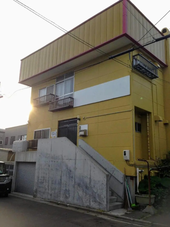 STAY Akeboshi Kan in Hakodate