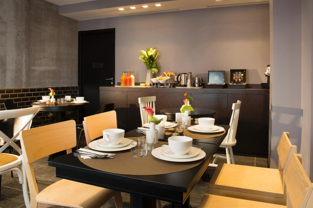 Hotel photo 30