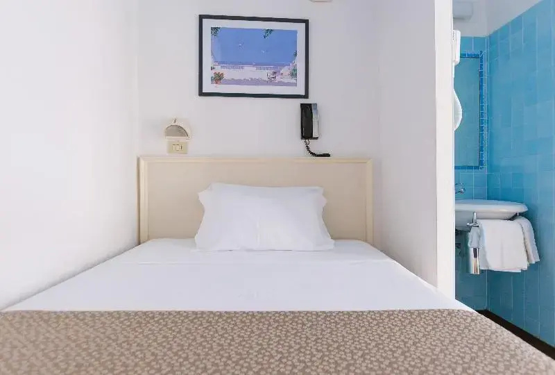 Hotel Fra i Pini - Chambres