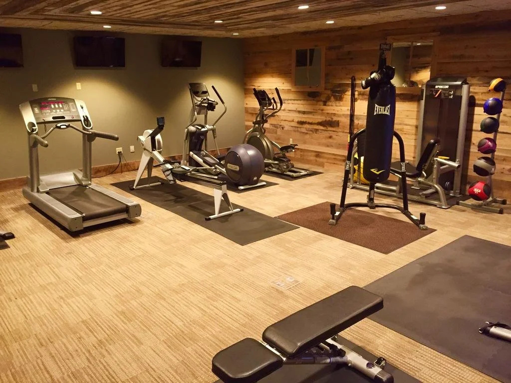 Sundance Mountain Resort - Général