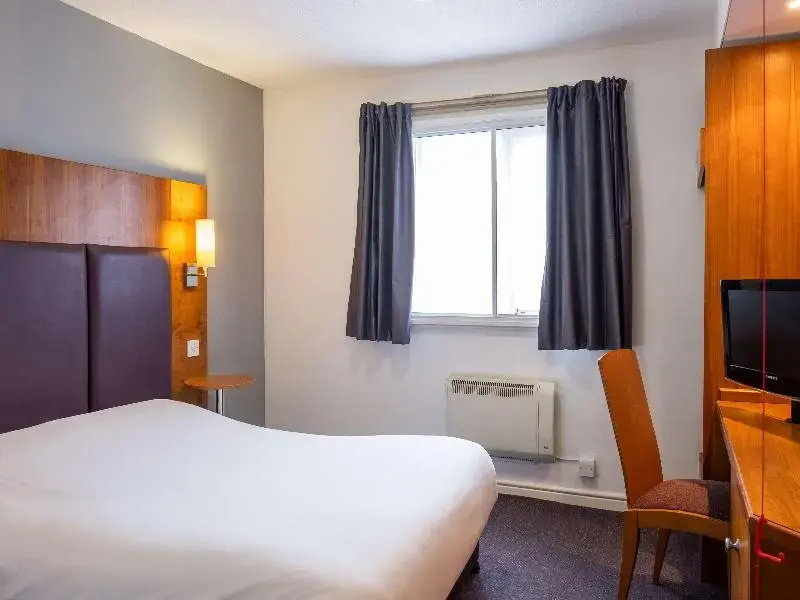 The Magnum Hotel, Sunderland City, Sure Collection by Best Western - Chambres
