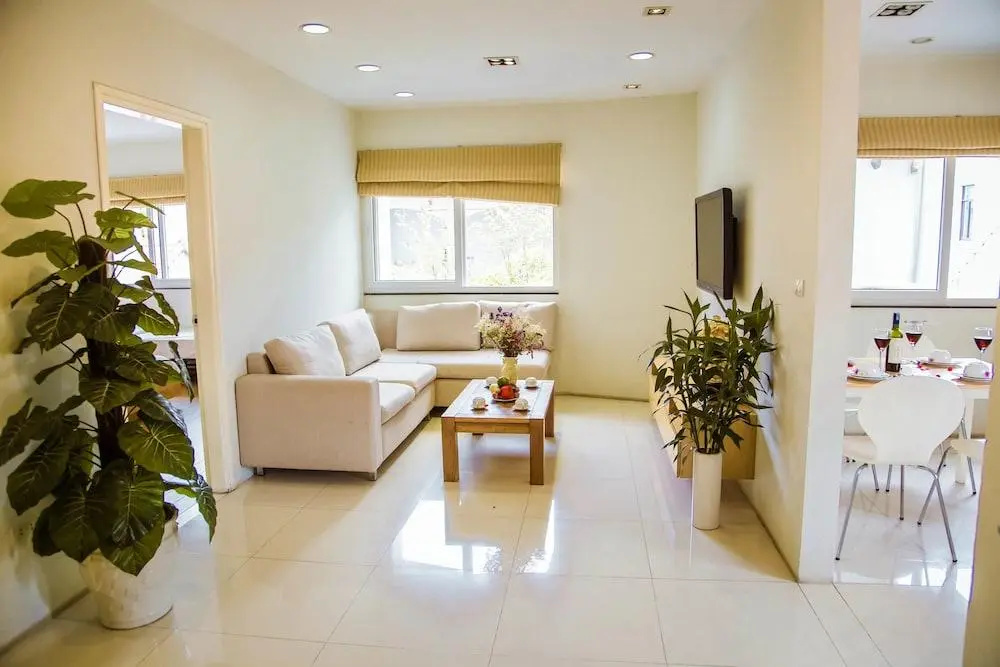 Phuong Anh Hotel - Général