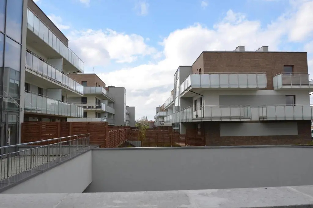Apartament Rocha