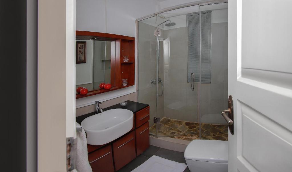 Blue Water Boutique Hotel