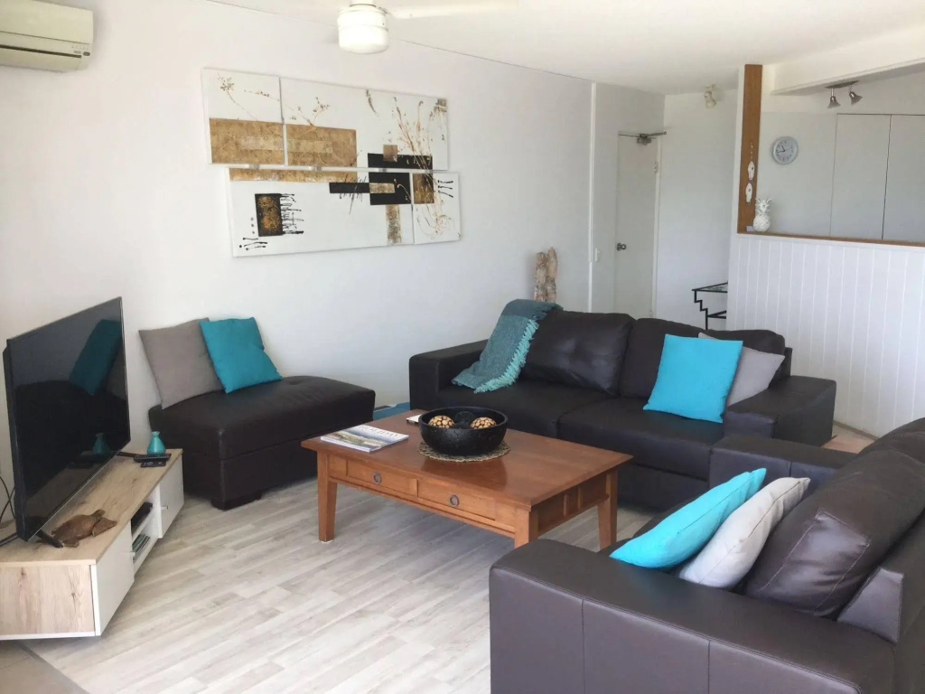 Coolum Beach Resort - Général
