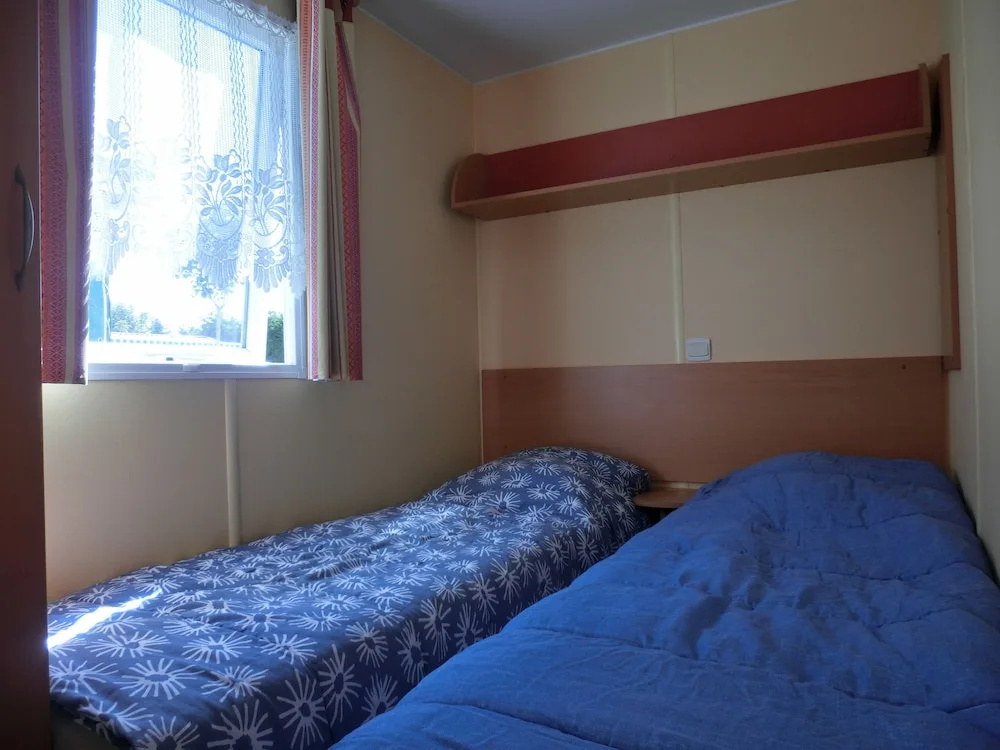 Voir la photo 3 — Camping Domaine des Salins