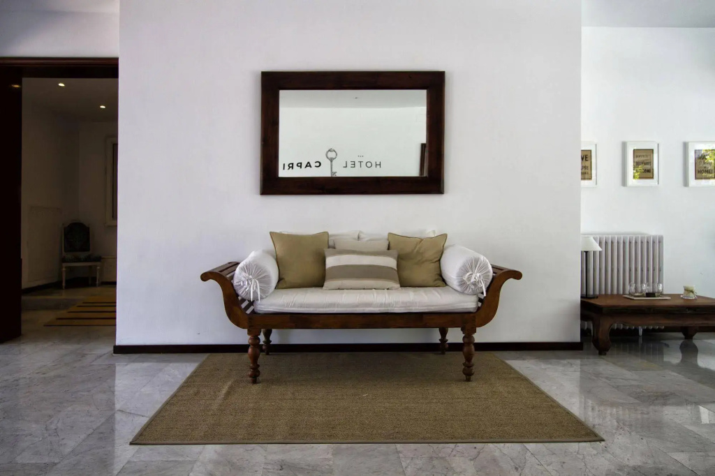 Hotel Capri Sitges - Général