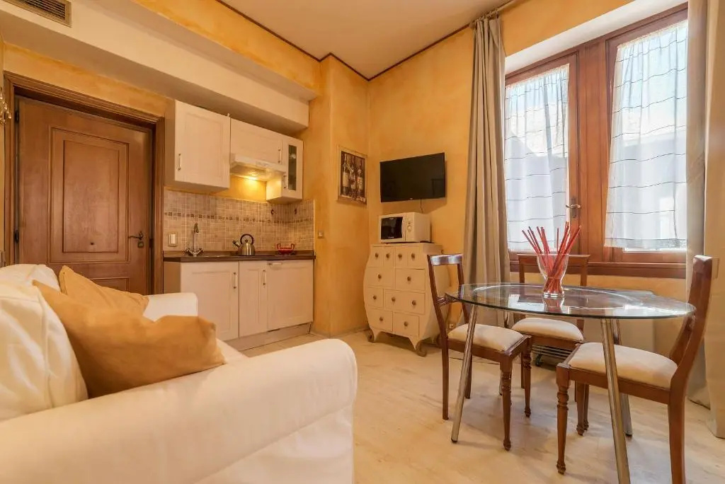 Standard Apartment