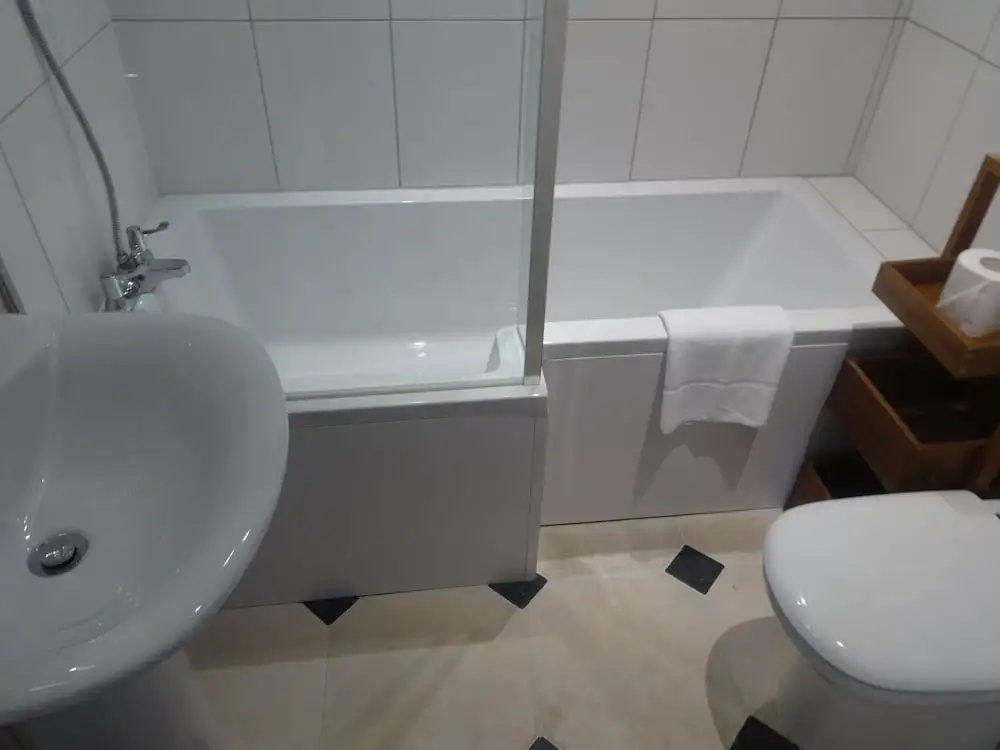 Les Douvres Hotel - Chambres