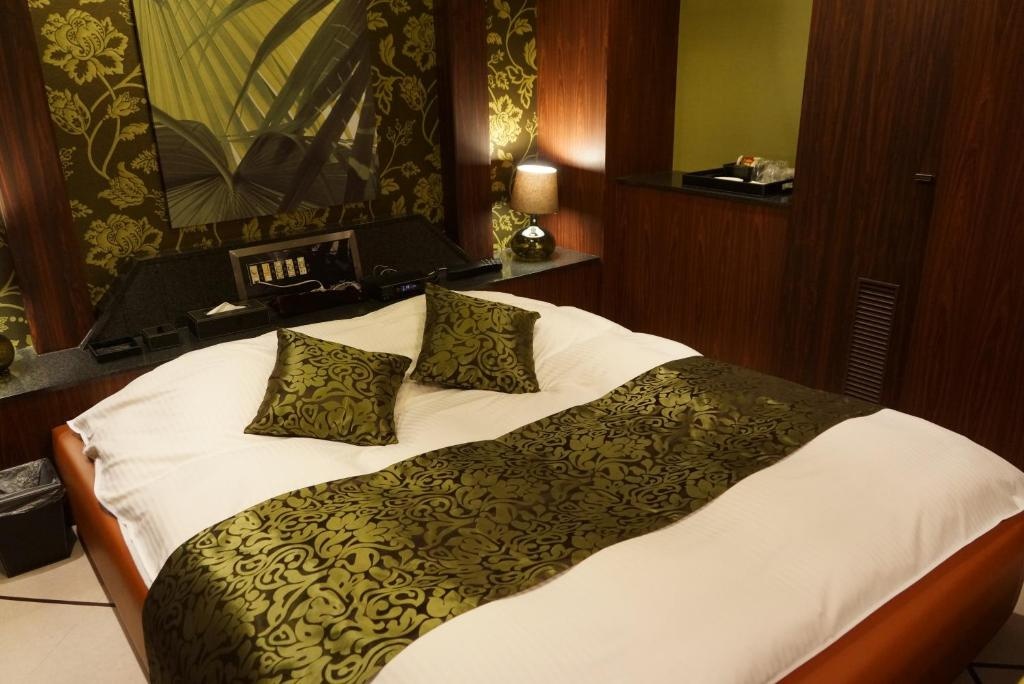 Hotel Jardin de Fleurs - Adult Only 사진 4
