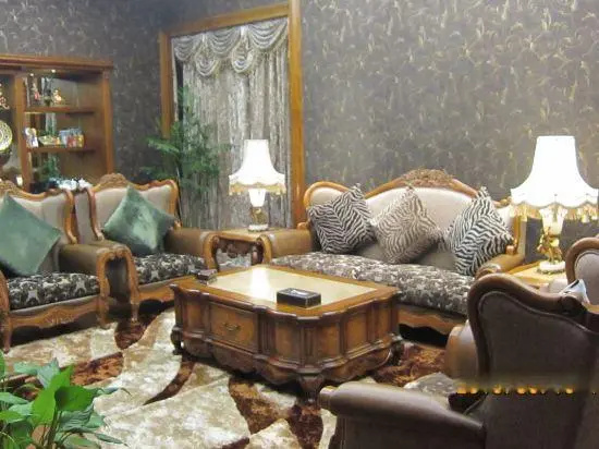 Executive Suite