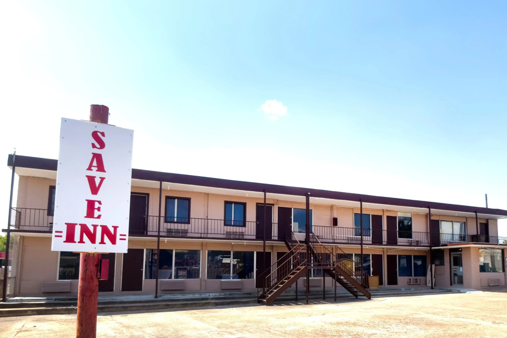 Save Inn By Hotel O Forrest City I 40