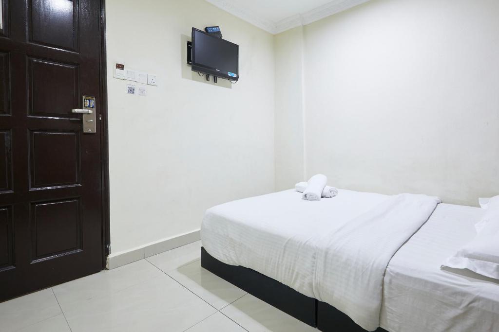 Fast Hotel Setapak