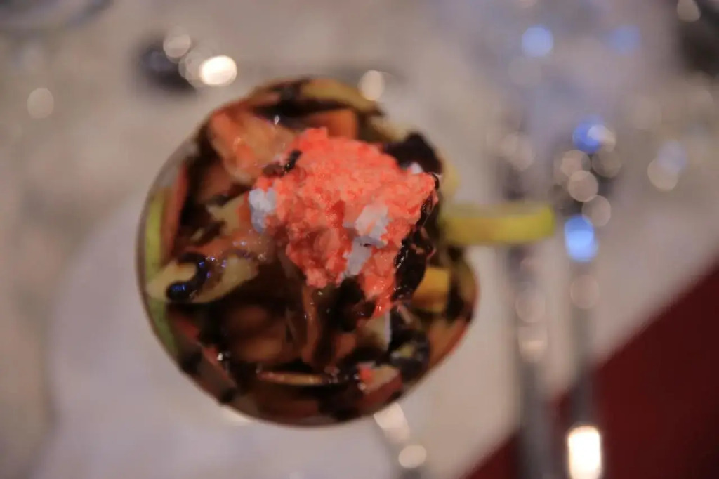 Haile Resort Arbaminch - фото 7