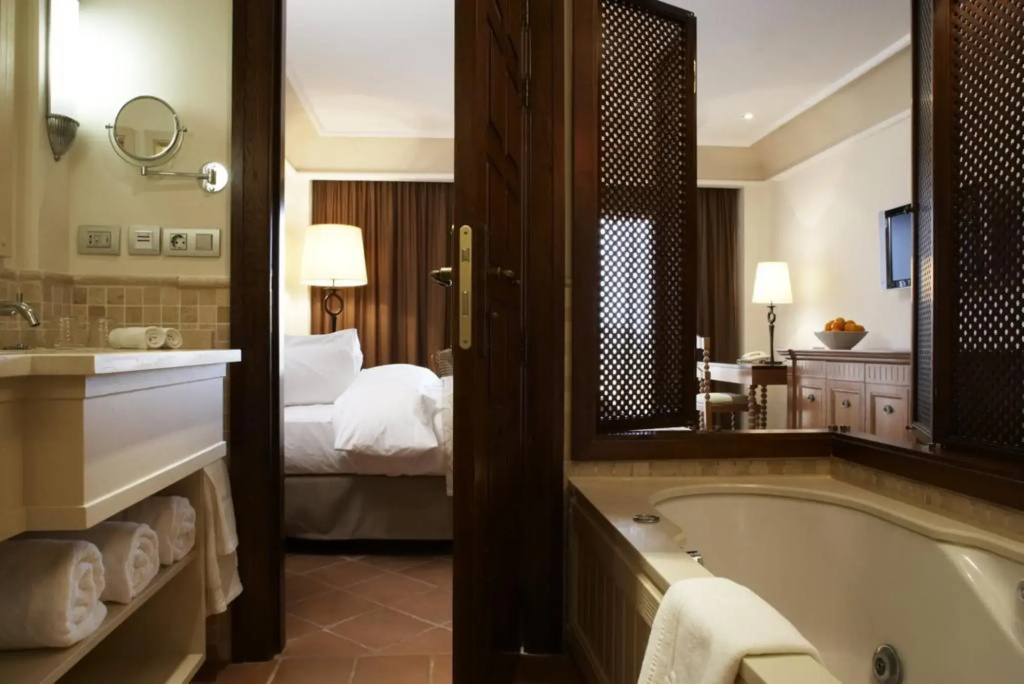 Caleia Mar Menor Golf & Spa Resort - Général