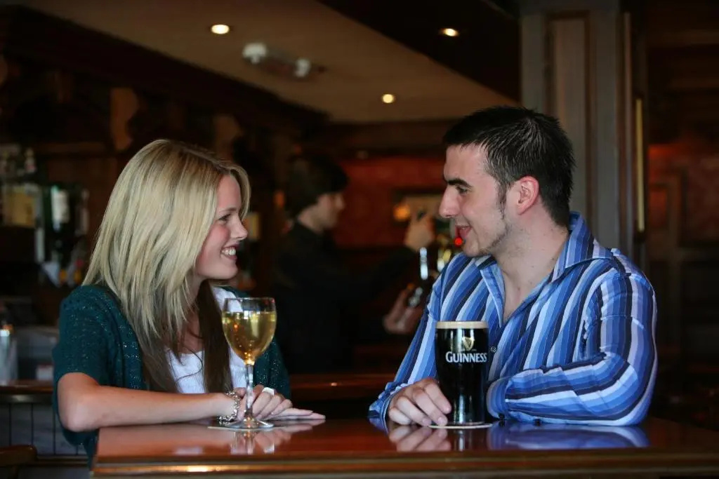 Ballyliffin Hotel - Général