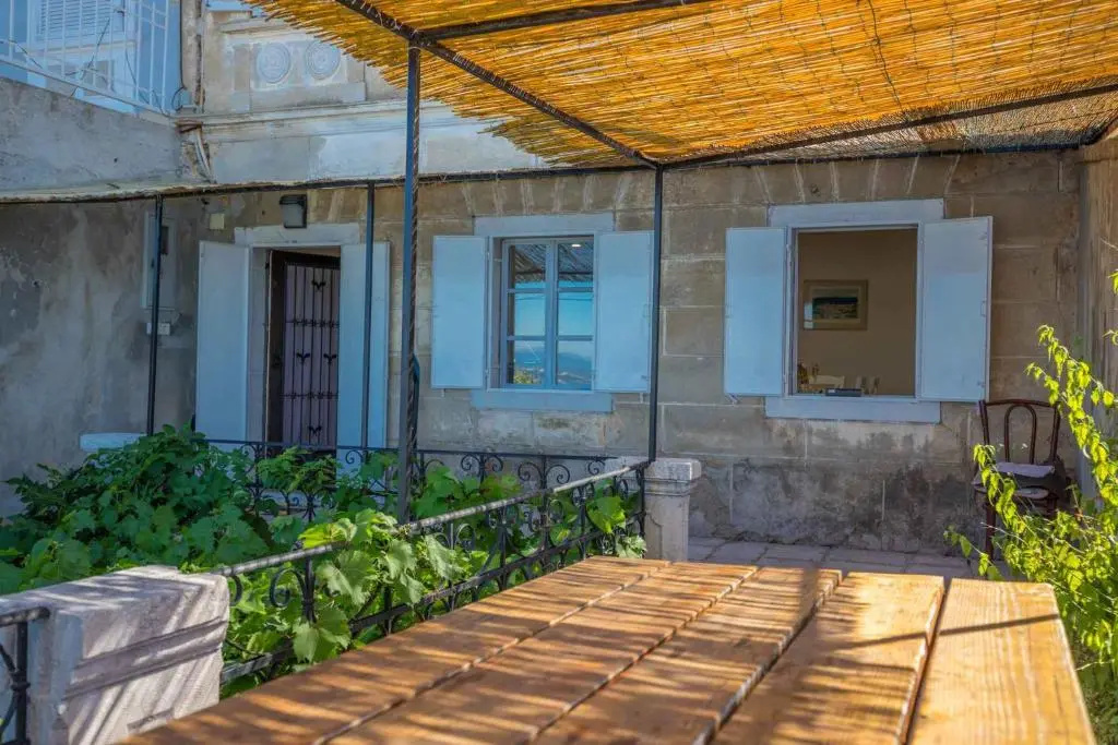 Holiday home in Crikvenica 41380