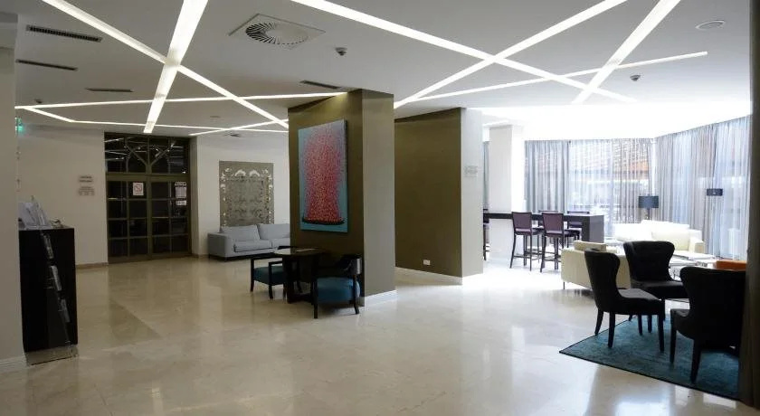 Zepter Hotel Drina Bajina Bašta, member of Zepter Hotels - Général