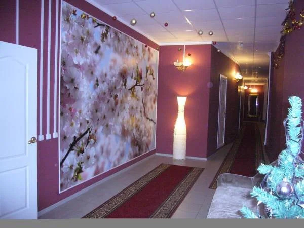 Вишневый Сад - фото 10