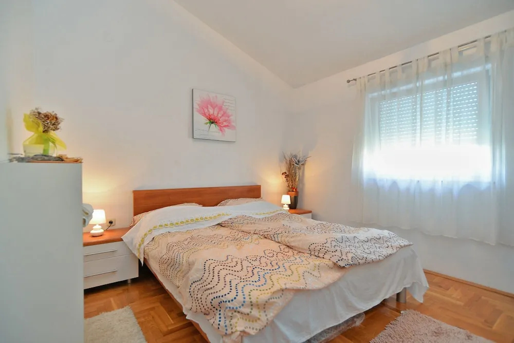 1 Bedroom Standard Apartment with balcony