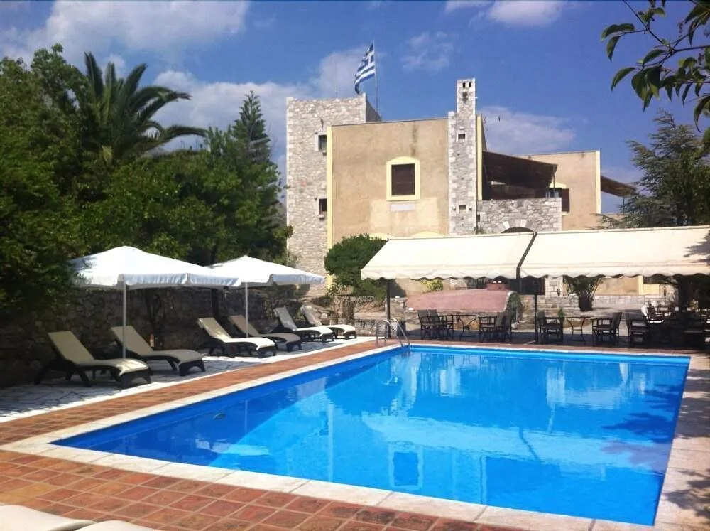 Hotel photo 9