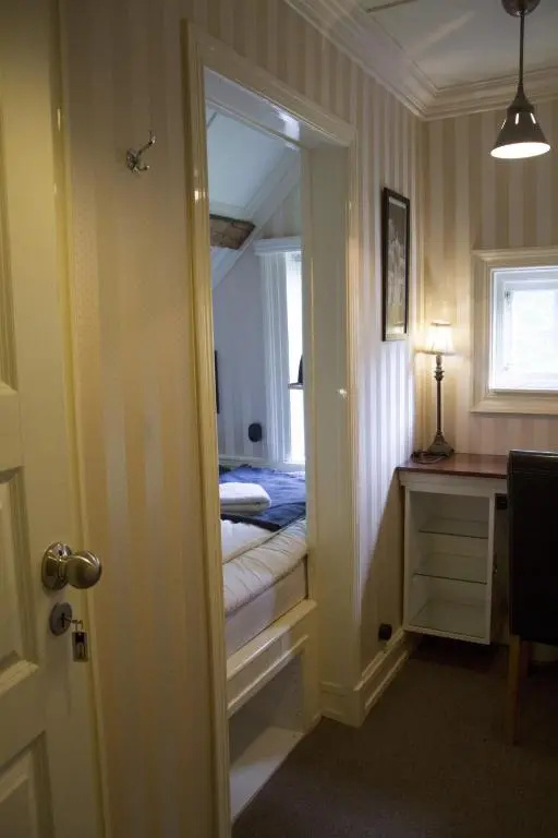 Torpet Mon Hotel - Chambres
