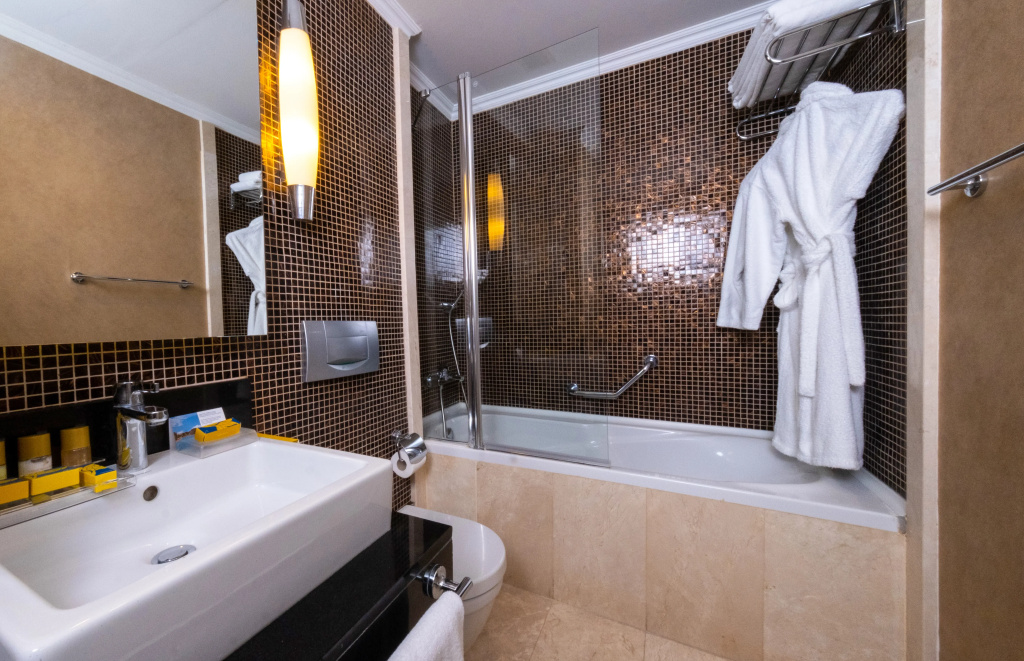 Sirene Belek Hotel - Général