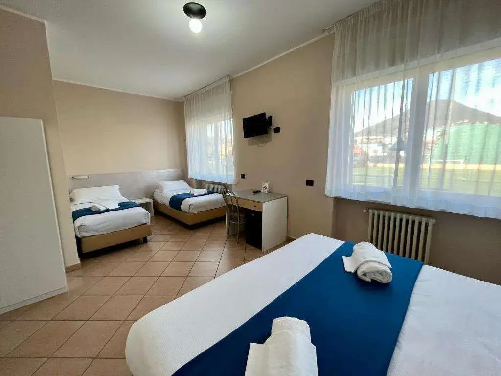 Hotel photo 2