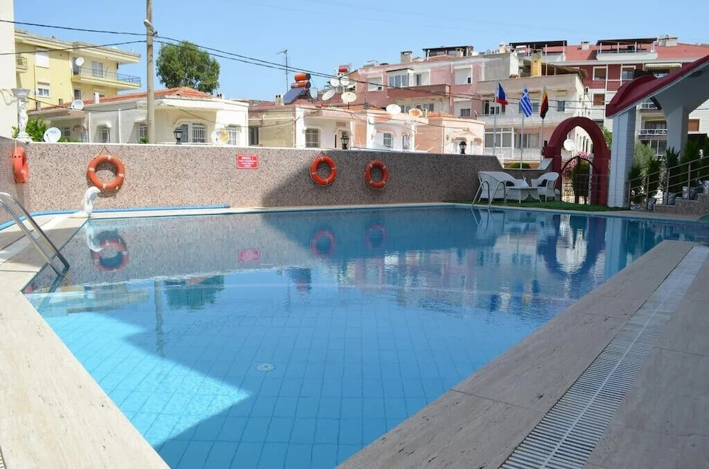 Hotel photo 12
