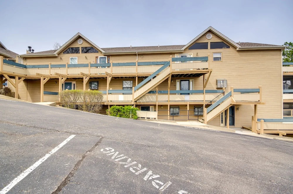Lake of the Ozarks Vacation Rental w/ Lake Views!