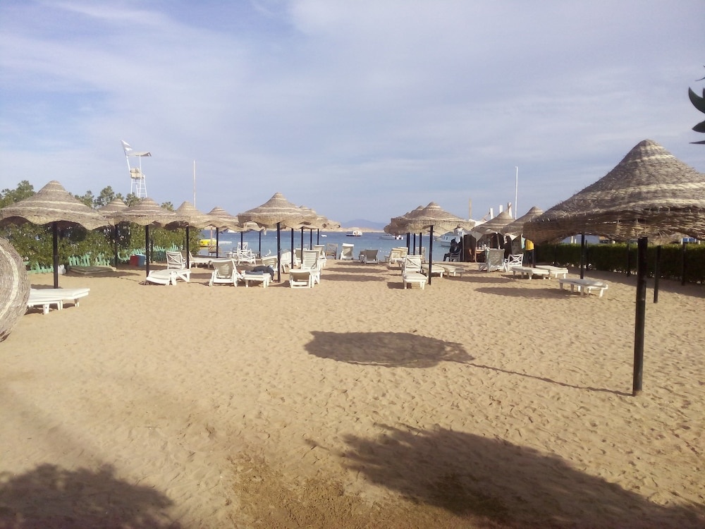 Movenpick Sharm el Sheikh Naama Bay, Наама-Бей, Єгипет мініатюра 27