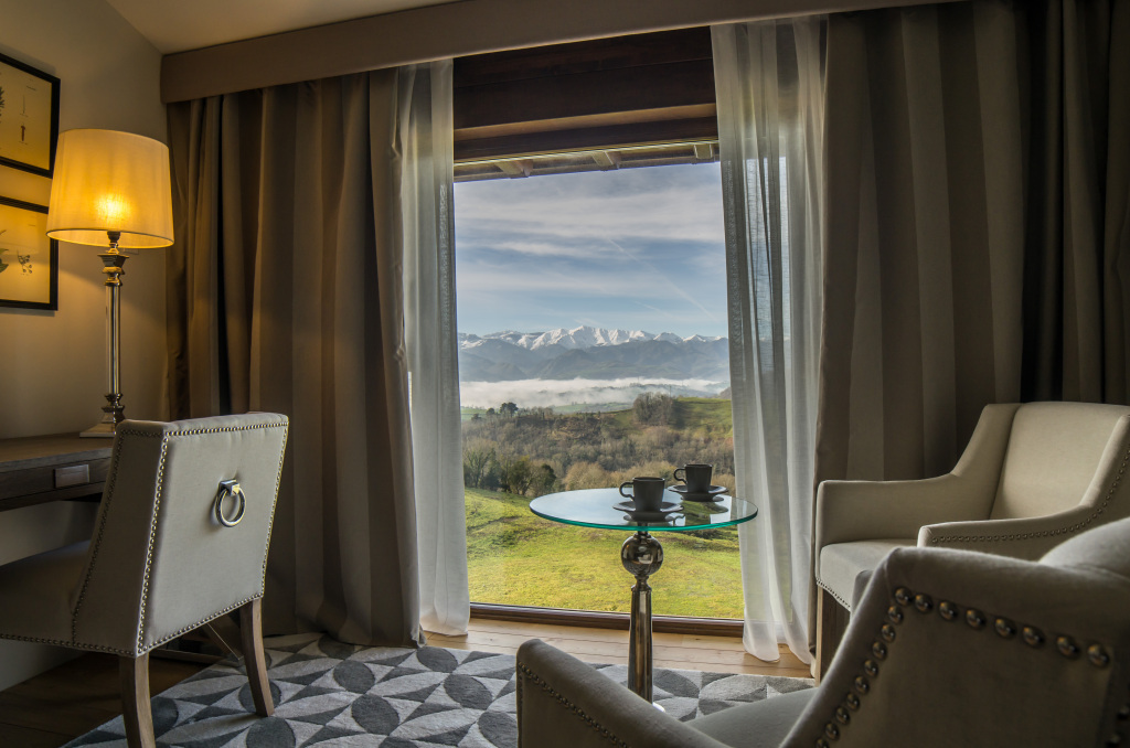 Puebloastur Eco-Resort Wellness & Spa picture
