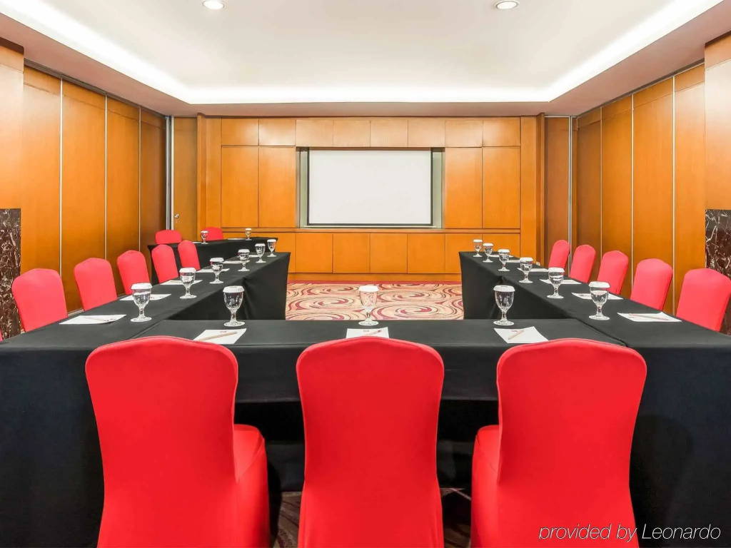 ibis Semarang Simpang Lima - Général